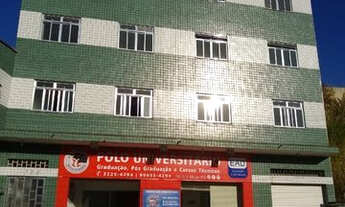 Imagem: Apartamentos galpões, kitinetes mobiliados