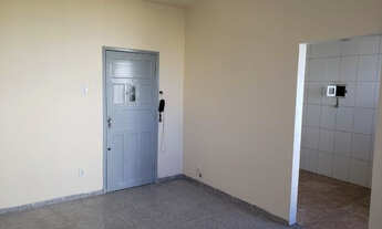 Imagem: Apto 02 quartos na Taquara