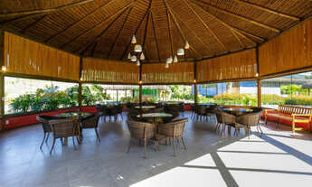 Imagem 5: Pedra do Vale Residencial Clube Maricá - More cercado do verde !