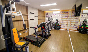 Imagem 7: Ultimo - Edifício Syrah C/ 3/4, Sua Evolução em Viver no Lugar que Sempre Quis na Jatiuca