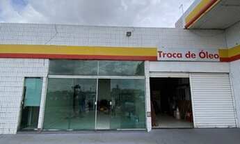 Imagem 4: Alugo ponto comercial em posto de combustível