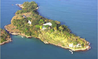 Imagem: Locação - Ilha paradisíaca com 40.000