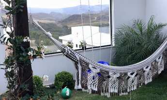 Imagem 4: Casa de luxo em Diamantina, 3 quartos