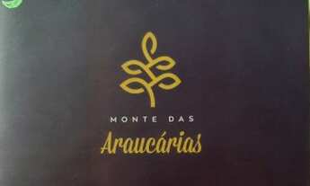 Imagem 4: Terreno Condomínio Monte das Araucárias
