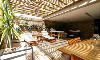 Imagem 6: Ultimo - Edifício Syrah C/ 3/4, Sua Evolução em Viver no Lugar que Sempre Quis na Jatiuca