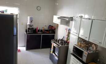 Imagem 5: Vende-se Casa residencial 6X24mts bairro AABB - Serra Tallhada -PE