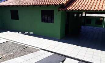 Imagem 2: Casa para Venda em Ibiporã, Pedro Esplendor, 3 dormitórios, 2 vagas