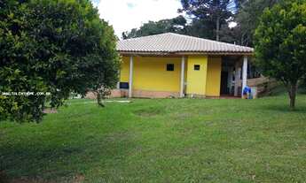 Imagem 3: Área Rural para Venda em Mandirituba, Zona Rural, 4 dormitórios, 2 suítes, 4 banheiros, 4