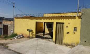 Imagem 4: Casa bairro Viena, Quatro Quartos, Duas Vagas, Oportunidade