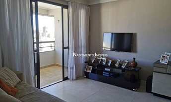 Imagem 4: Apartamento à venda em andar alto, 80 m² por R$ 694.000 - Cambuí - Campinas/SP