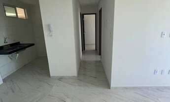 Imagem 4: 02 quartos com elevador e lazer na cobertura