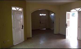 Imagem 4: DS: Casa Comercial rua Anisio de Abreu com Olavo Bilac,Execente para clínicas