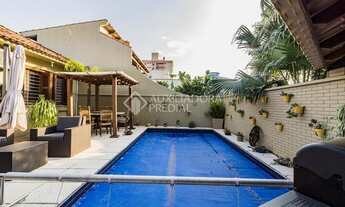 Imagem 4: PORTO ALEGRE - Casa Padrão - Vila Ipiranga