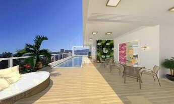 Imagem 2: Apartamento 3 quartos à venda Navegantes,SC - R$ 450.000