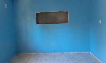 Imagem 5: VSC - Casa na 2/4, com quintal e laje - Engelho Velho de Brotas