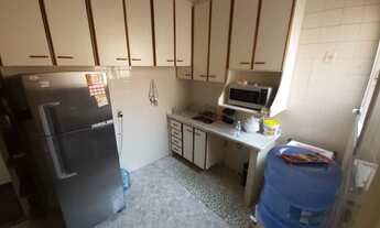 Imagem 4: Apartamento para venda tem 76 metros quadrados com 3 quartos em Jardim Paulicéia - Campina