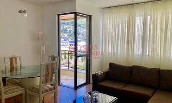 Imagem 3: SOL DA MANHA - FRENTE PRA RUA - 2 SUITES - VAGA LIVRE E COBERTA!!!