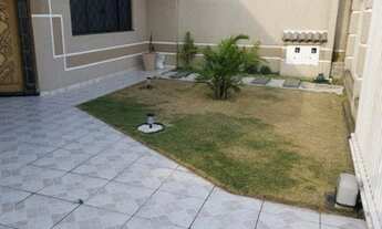 Imagem: PERMUTA) Duas casas lindas no mesmo terreno