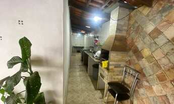 Imagem 7: Casa Itatiaiuçu - 130 m²