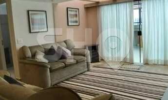 Imagem: Cobertura pronta para morar em ótima localização