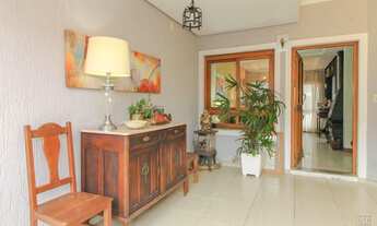 Imagem 3: Casa com 3 dormitórios à venda, 155 m² por R$ 550.000,00 - Hípica - Porto Alegre/RS