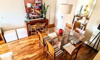 Imagem 5: Apartamento com 2 dormitórios à venda, 65 m² por R$ 320.000 - Vila Industrial - Campinas/S