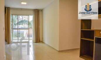 Imagem 3: Apartamento com 3 dormitórios à venda, 90 m² por R$ 910.000,00 - Vila Gumercindo - São Pau