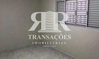 Imagem 4: Casa com 2 dormitórios, 120m² à venda por R$ 300.000,00 - Jardim Maravilha - Bauru/SP