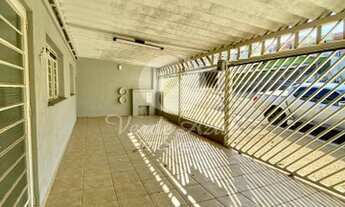 Imagem 2: Casa - Jardim Campos Elíseos - Campinas