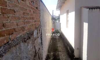 Imagem 7: Casa com 3 dormitórios à venda, 116 m² por R$ 329.000 - Vila Boa Esperança - Valinhos/SP