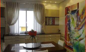 Imagem 4: Lindíssima Casa alto padrão!! Condomínio em Excelente localização!! Lazer completo!!