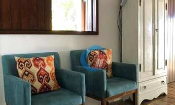 Imagem 4: Casa para venda e locação em Muro Alto com 7 Quartos, 800m - venda por R$ 5.500.000 ou alu