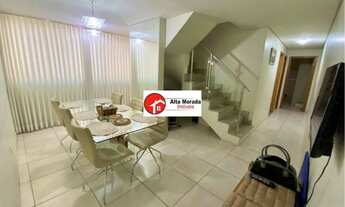 Imagem: Belo Horizonte - Apartamento Padrão - Castelo