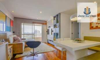 Imagem: Apartamento à venda, 98 m² por R$ 1.272.000,00