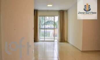 Imagem 2: Apartamento com 3 dormitórios à venda, 90 m² por R$ 910.000,00 - Vila Gumercindo - São Pau