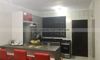 Imagem 7: Sobrado - Jardim Anchieta - Maua - Sao Paulo