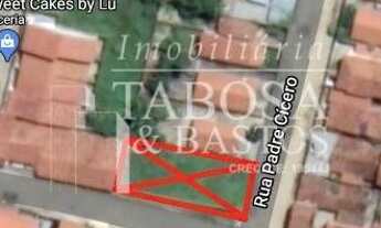 Imagem: Terreno à venda no bairro Parque Soledade