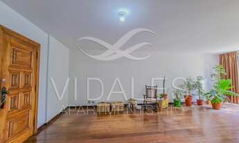 Imagem 6: AMPLO APARTAMENTO NO QUADRILÁTERO DE IPANEMA