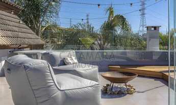 Imagem 6: Casa em Condomínio-À VENDA-Vila Oliveira-Mogi das Cruzes-SP