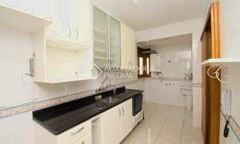 Imagem 6: Apartamento para venda possui 75 metros quadrados com 2 quartos em Petrópolis - Porto Aleg