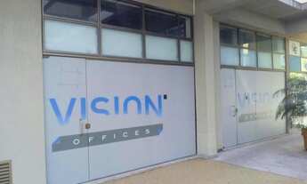 Imagem 5: Comercial/Industrial de 200 metros quadrados no bairro Barra da Tijuca