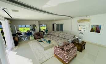 Imagem 4: Casa com 6 dormitórios, venda e aluguel por R$ 45.000/mês - Acapulco - Guarujá/SP