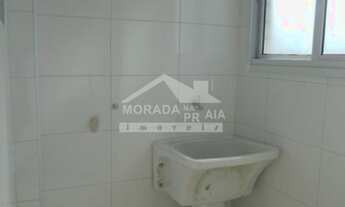 Imagem 7: Apartamento SEMI NOVO 2 dormitórios, CANTO DO FORTE, confira na imobiliária em Praia Grand