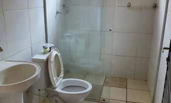 Imagem 6: Casa com dois quartos, sala ampla e garagem