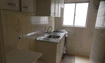 Imagem 6: Apartamento com 2 quartos para alugar por R$ 1500.00, 45.64 m2 - BIGORRILHO - CURITIBA/PR