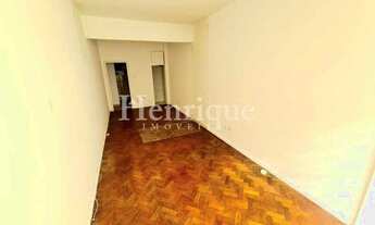 Imagem 2: Rio de Janeiro - Apartamento Padrão - Copacabana