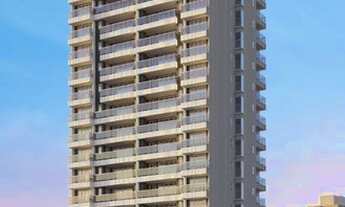 Imagem: E-Apartamento com 4 Suites - 162m² à 169m²