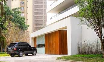 Imagem 3: SÃO PAULO - Apartamento Padrão - VILA NOVA CONCEIÇÃO