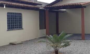 Imagem: Casa no Mecejana com excelente localização