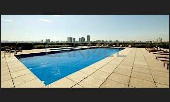 Imagem 6: Parque Cidade Jardim - Apartamento com 300m² e 3 suítes